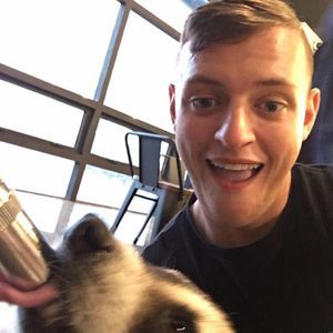 Meet your Posher, David